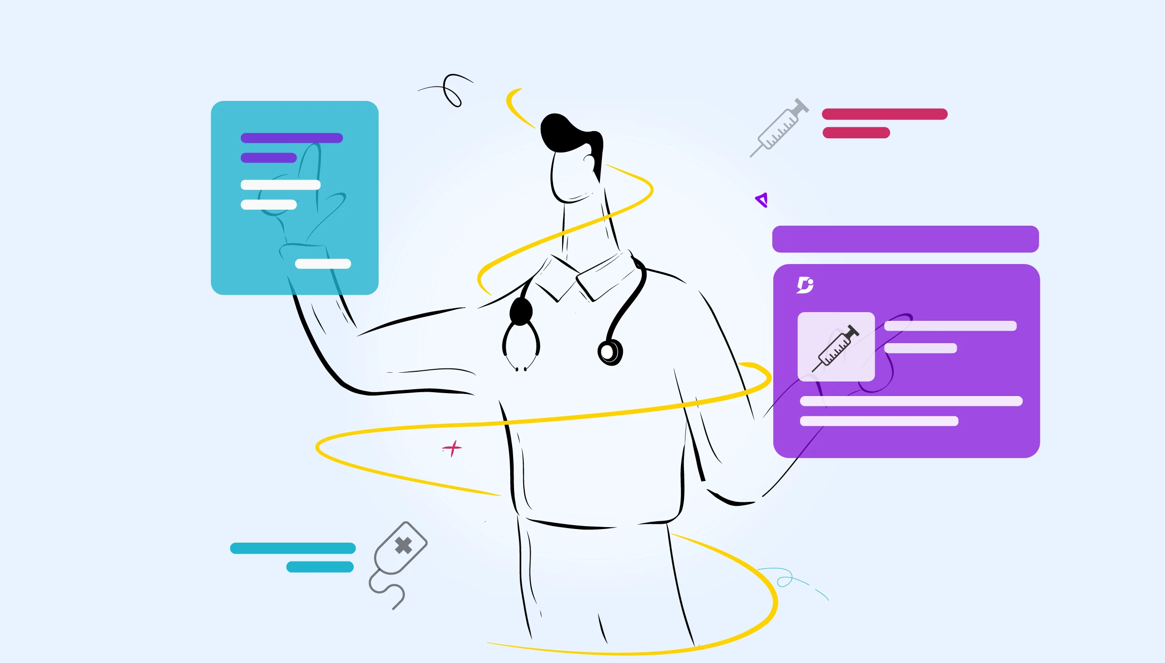 A Trusted Partner for Healthcare Technology