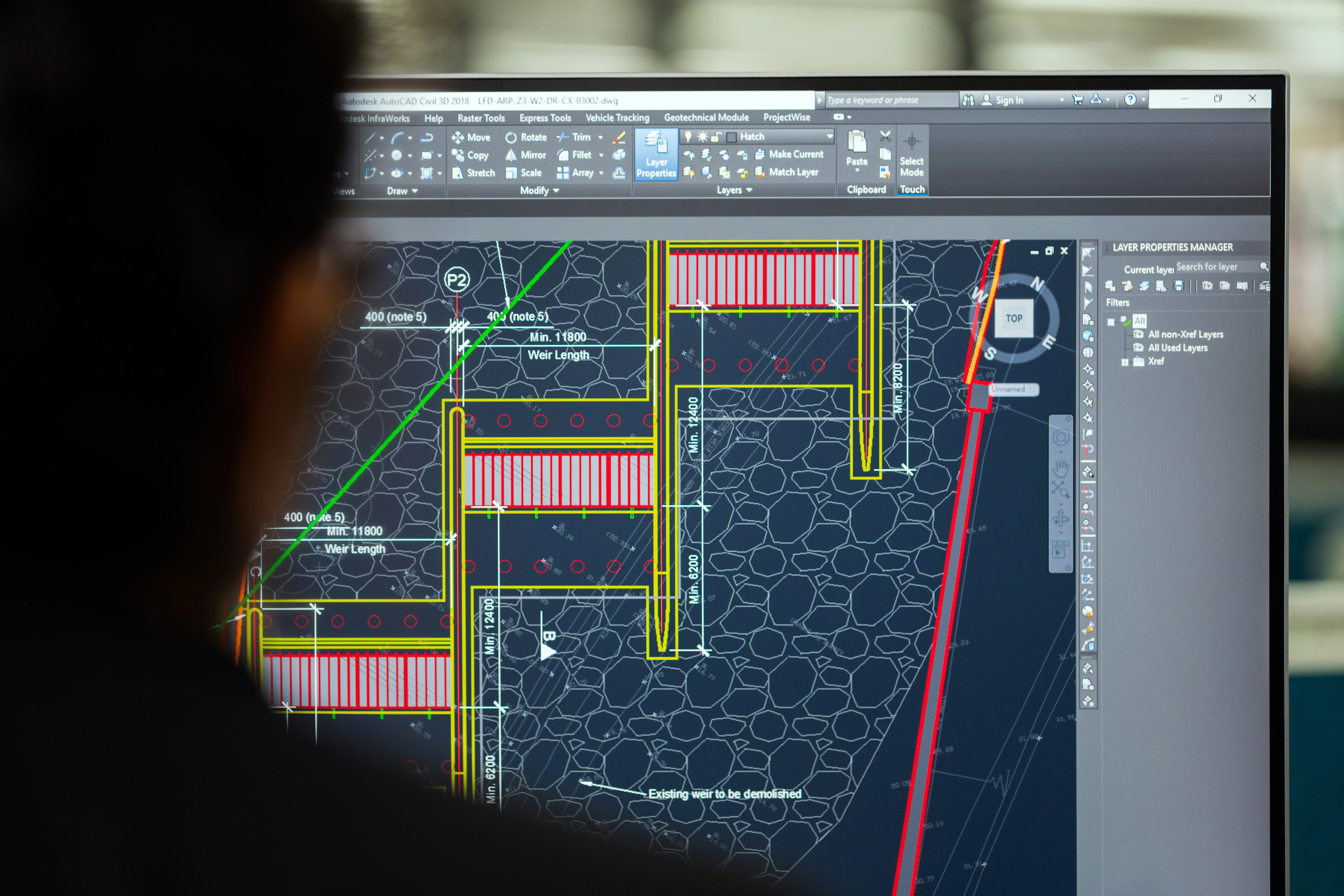 Technology Partners Who Understand the Production Floor