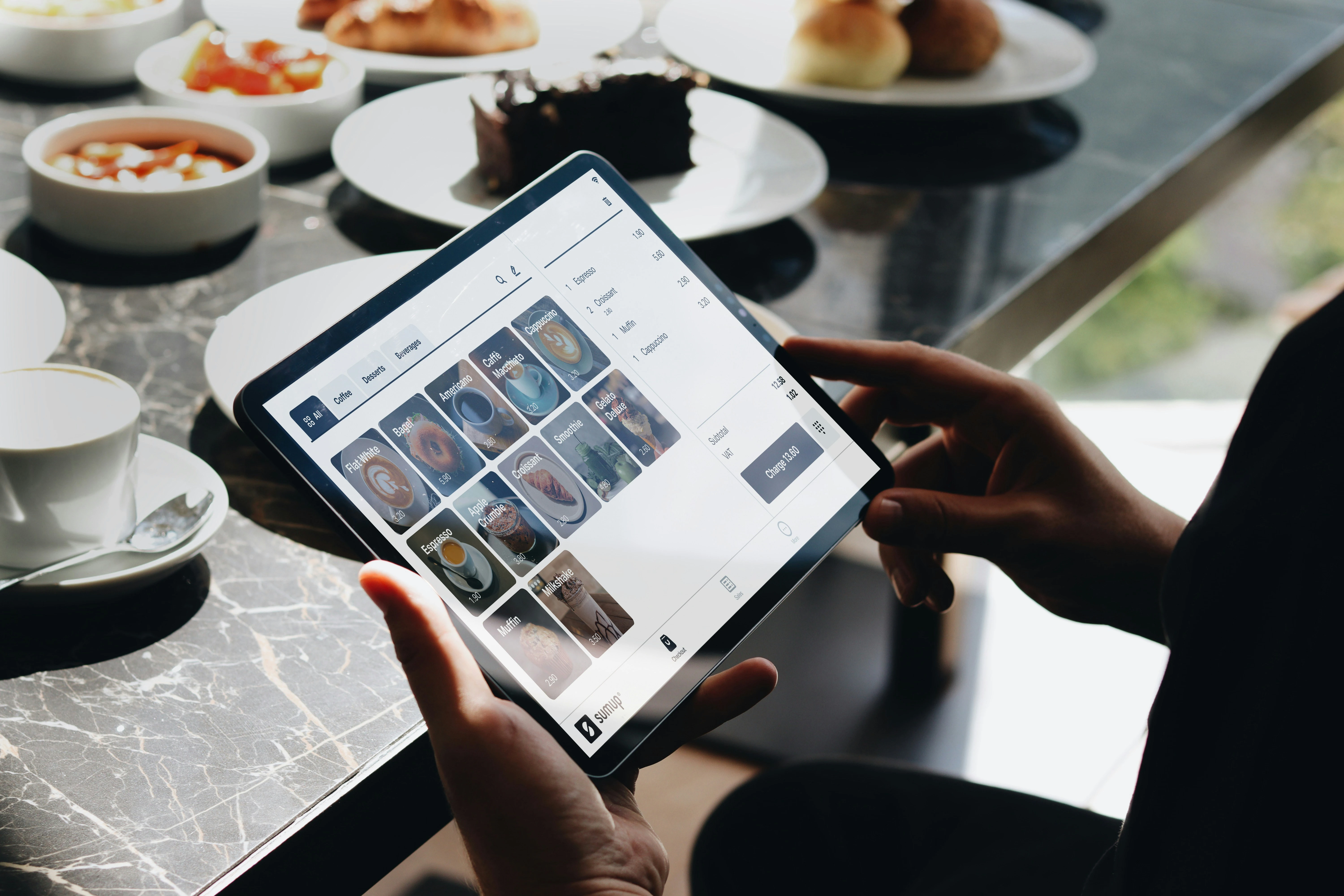 Technology Partners Who Understand Commerce