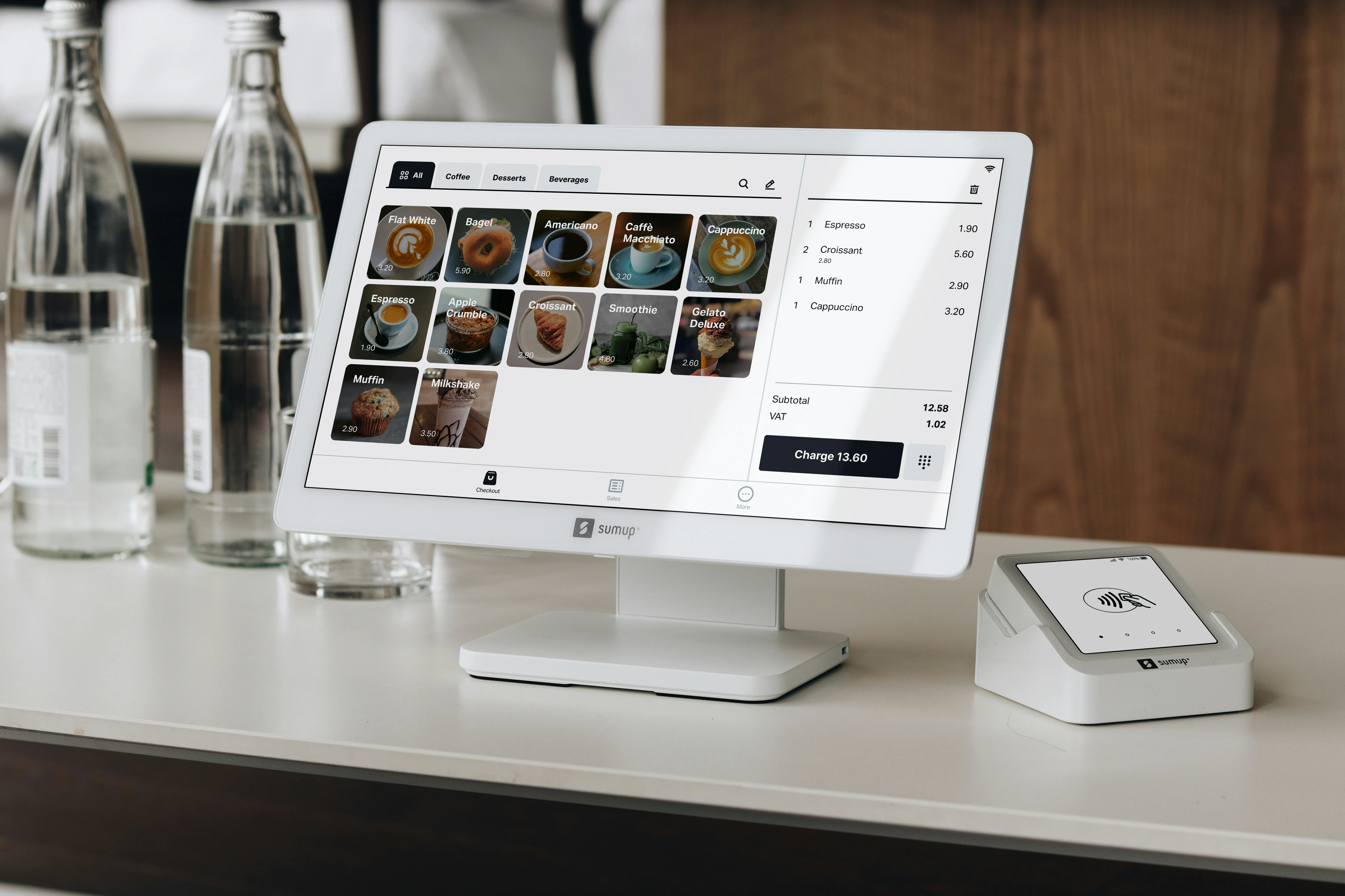 Retail & E-Commerce