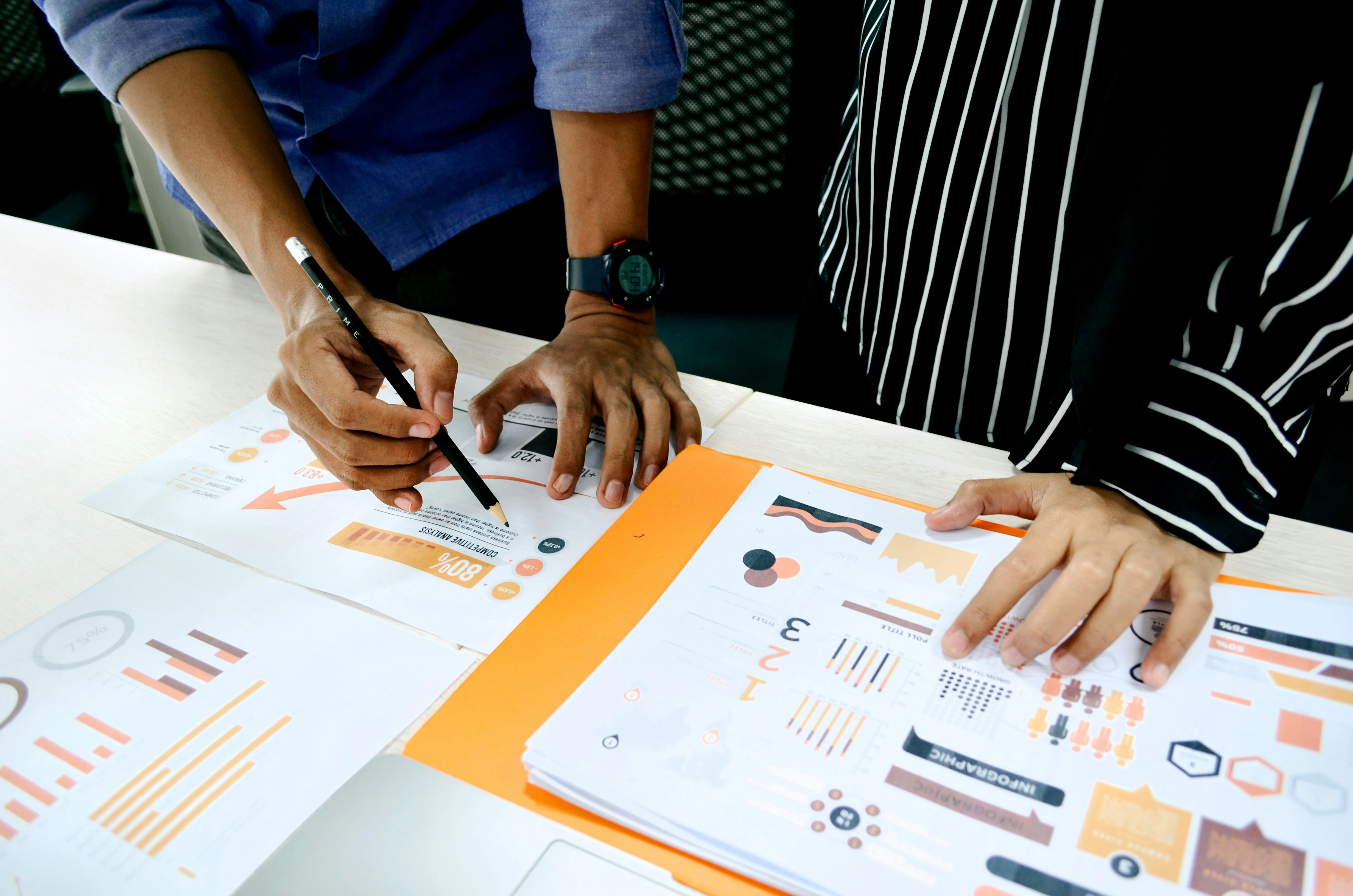 A Technology Partner That Understands Your Business