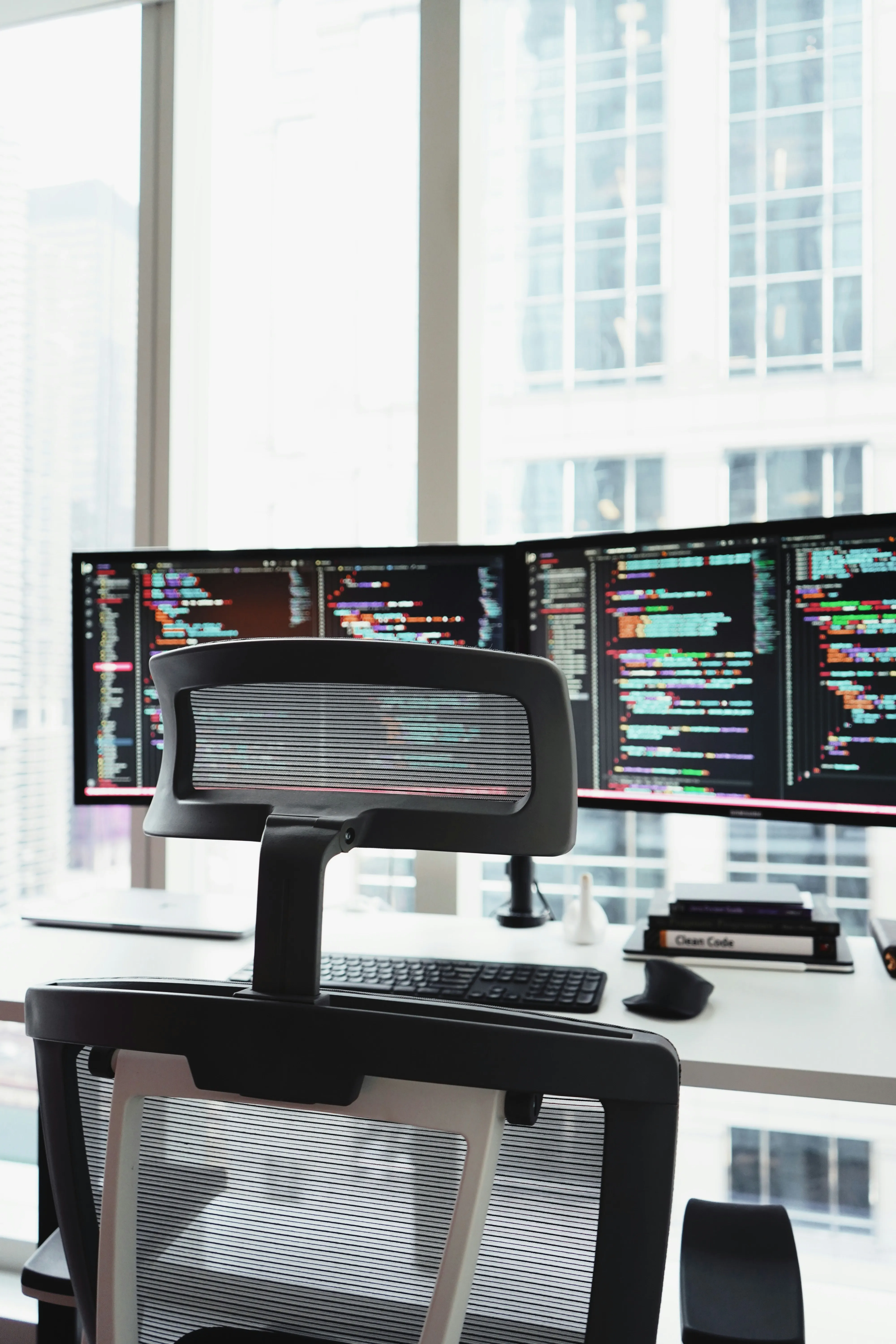 Managed IT Services