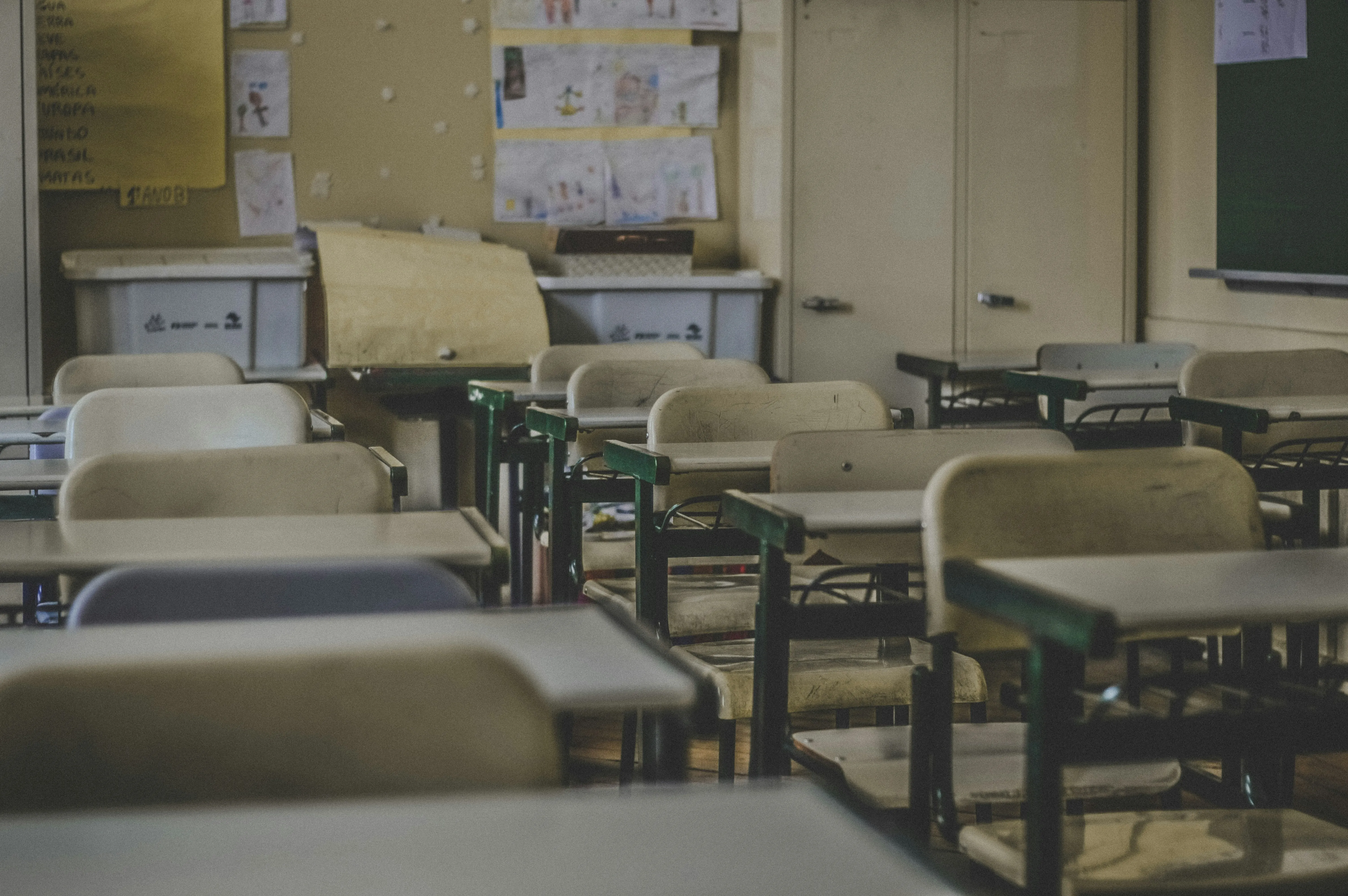 School Management System